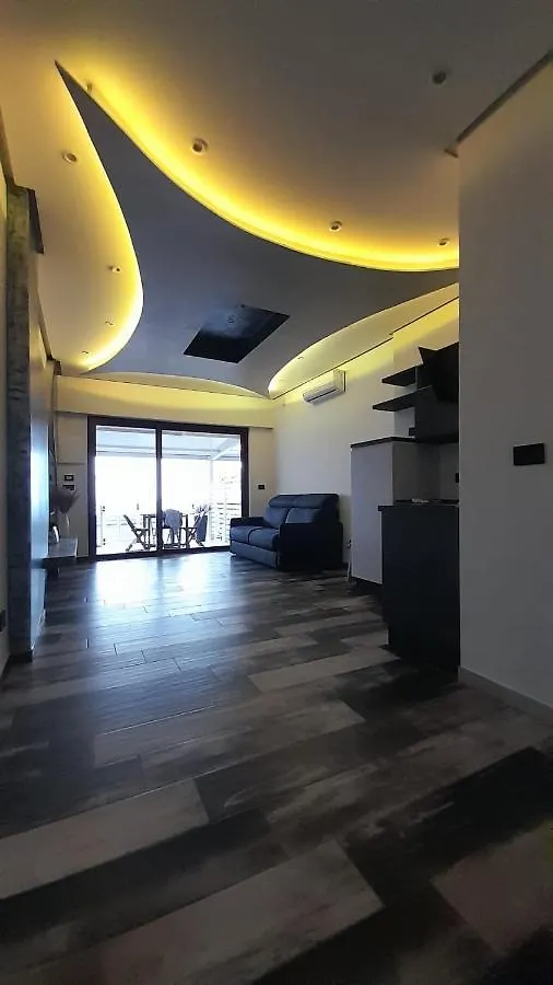 Apartamento La Casa Di Selly - A Due Metri Dal Mare- Bergeggi Italia