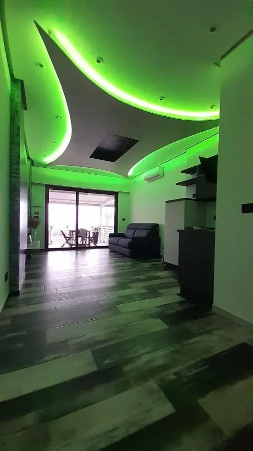 Apartamento La Casa Di Selly - A Due Metri Dal Mare- Bergeggi