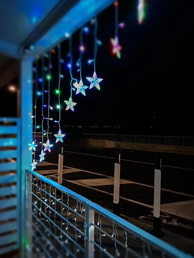 Apartamento La Casa Di Selly - A Due Metri Dal Mare- Bergeggi