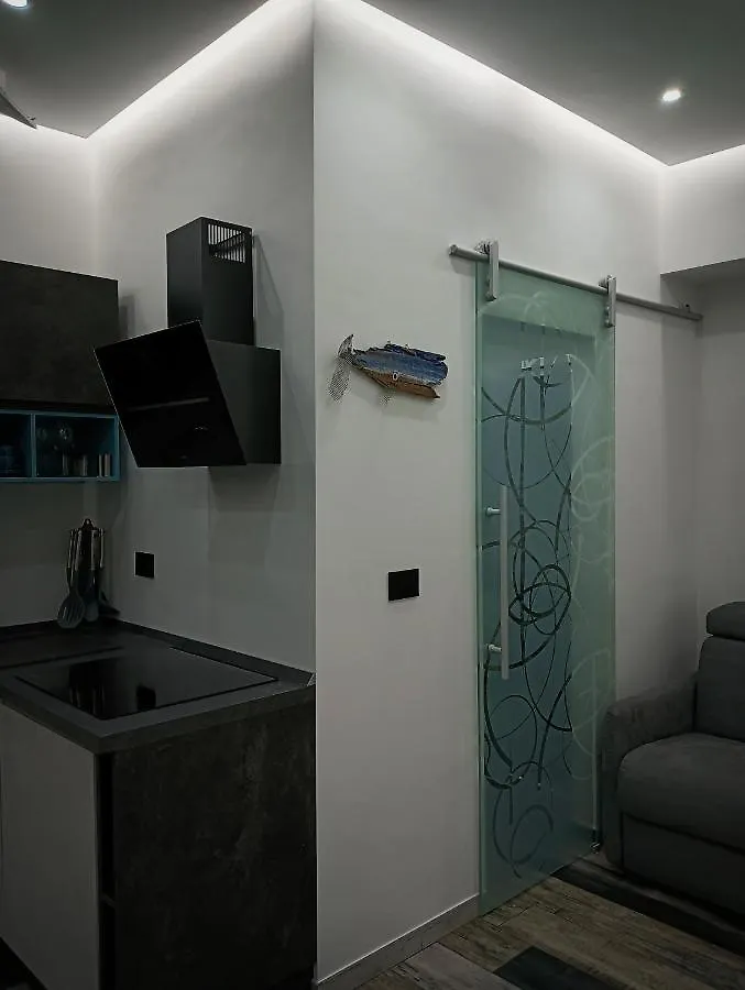 Apartamento La Casa Di Selly - A Due Metri Dal Mare- Bergeggi Italia