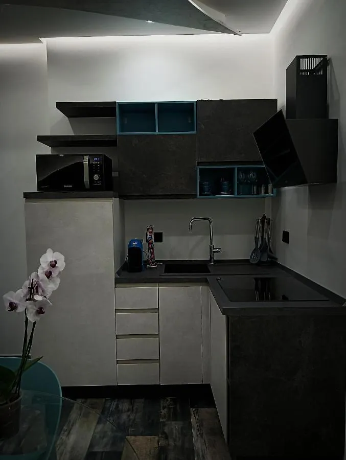 Apartamento La Casa Di Selly - A Due Metri Dal Mare- Bergeggi