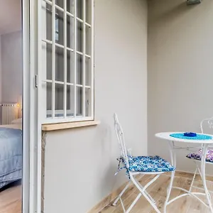 Casacasusuites , Roma Italia